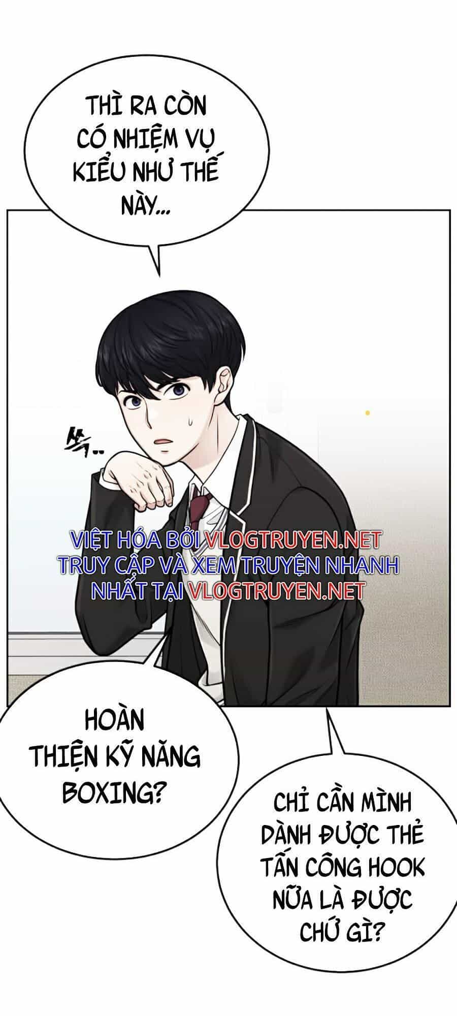 Nhiệm Vụ Diệu Kỳ - Chương 24 - ảnh 25