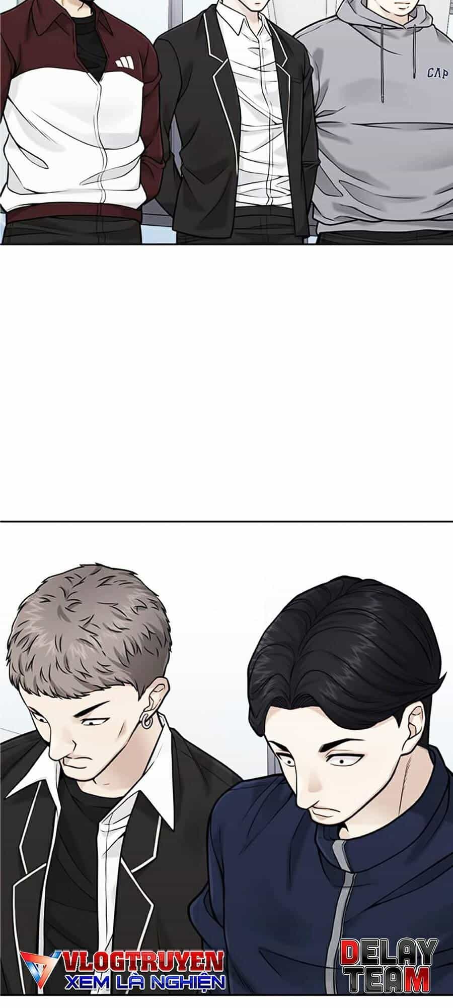Nhiệm Vụ Diệu Kỳ - Chương 24 - ảnh 43