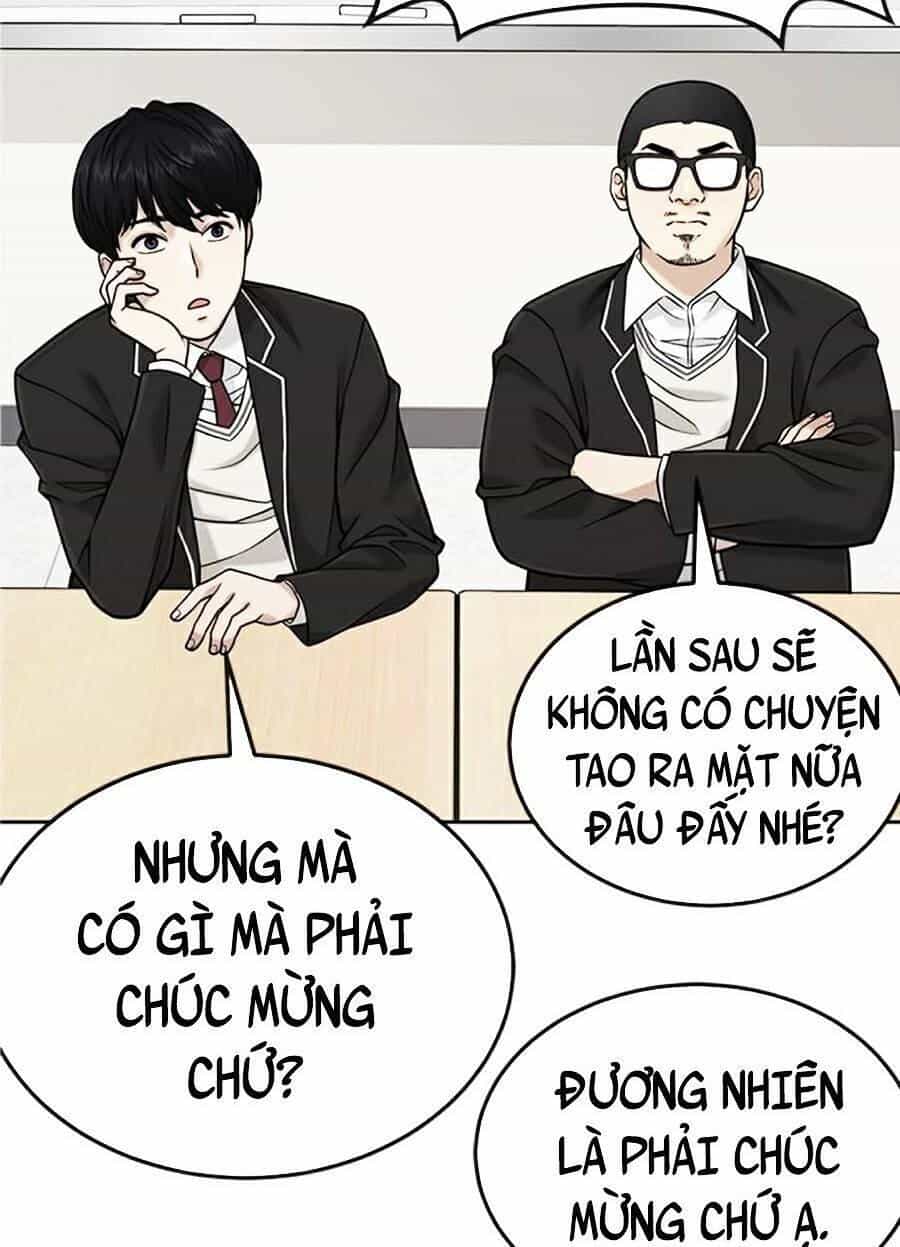 Nhiệm Vụ Diệu Kỳ - Chương 24 - ảnh 46