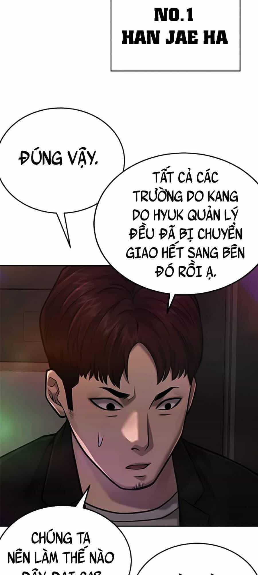 Nhiệm Vụ Diệu Kỳ - Chương 24 - ảnh 55