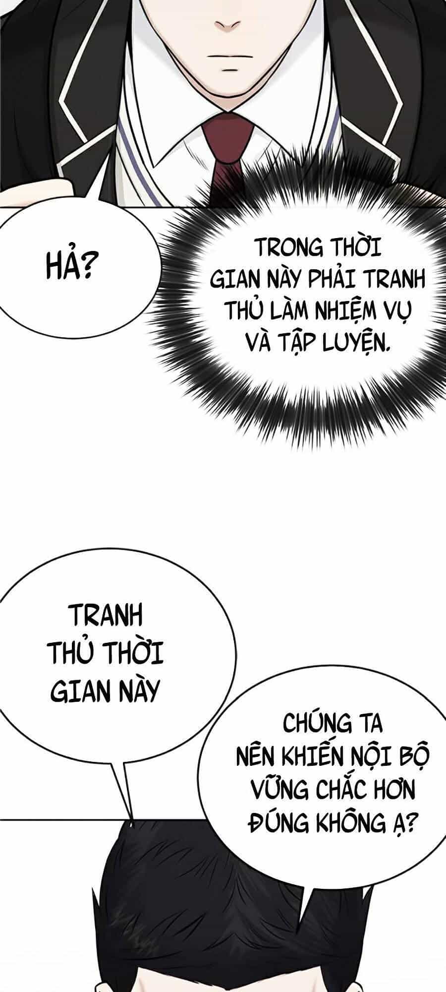 Nhiệm Vụ Diệu Kỳ - Chương 24 - ảnh 67