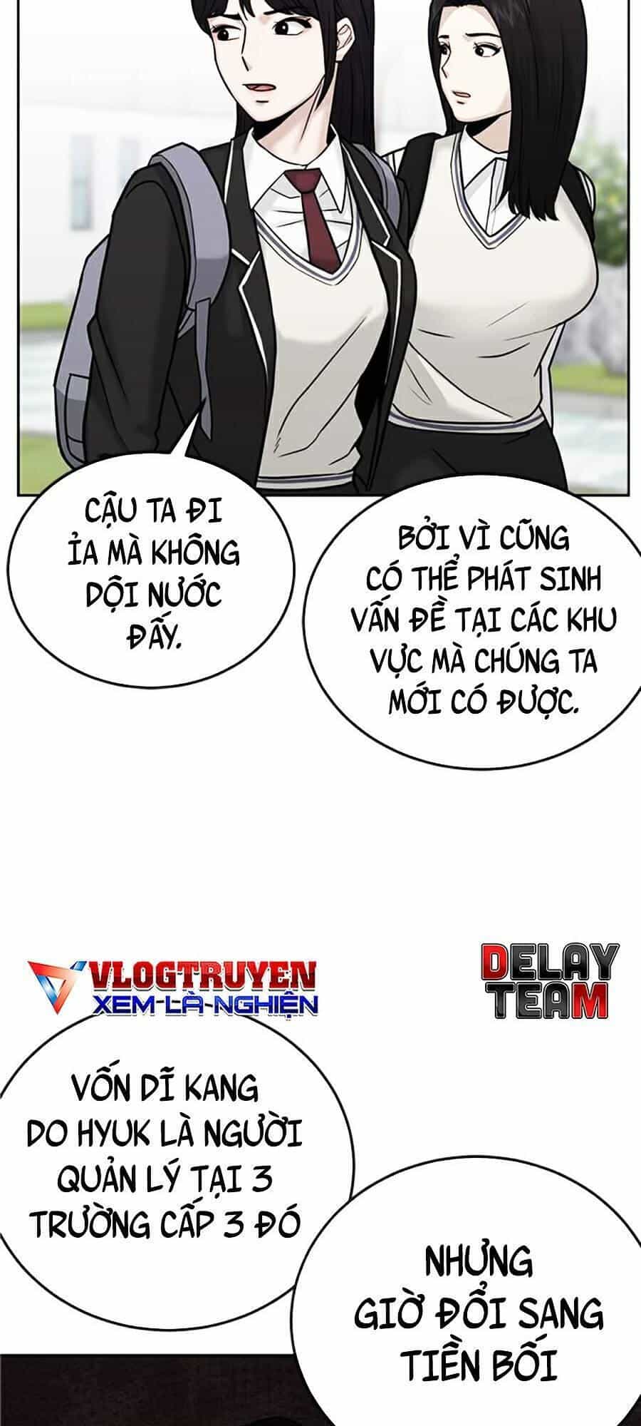 Nhiệm Vụ Diệu Kỳ - Chương 24 - ảnh 71