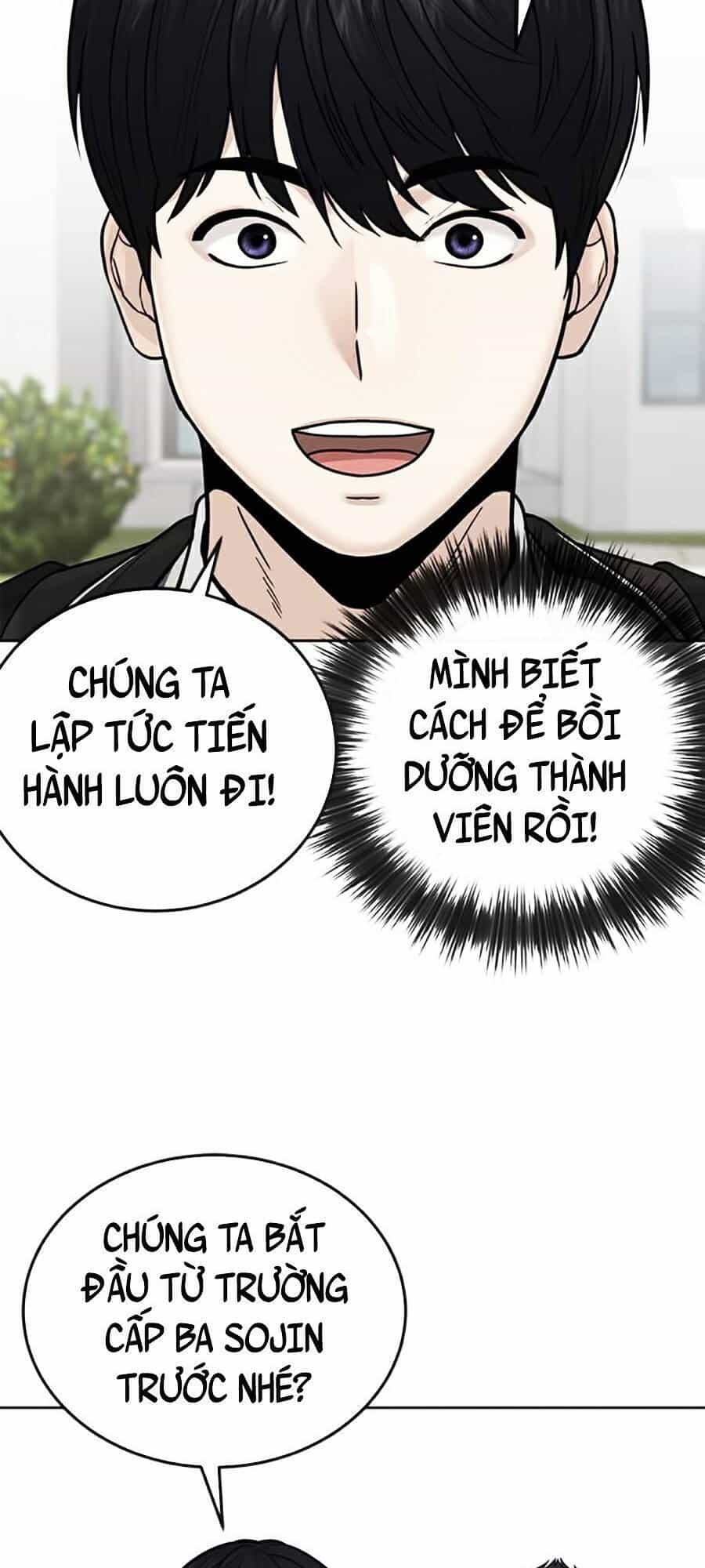 Nhiệm Vụ Diệu Kỳ - Chương 24 - ảnh 79