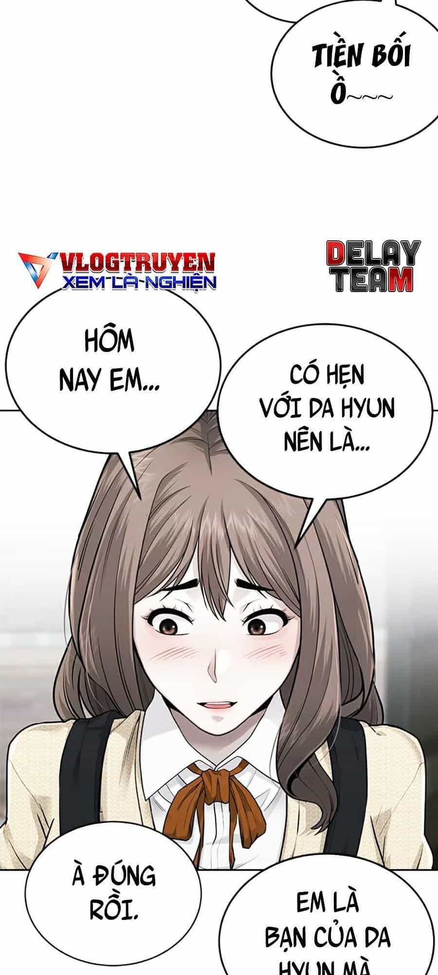 Nhiệm Vụ Diệu Kỳ - Chương 24 - ảnh 85