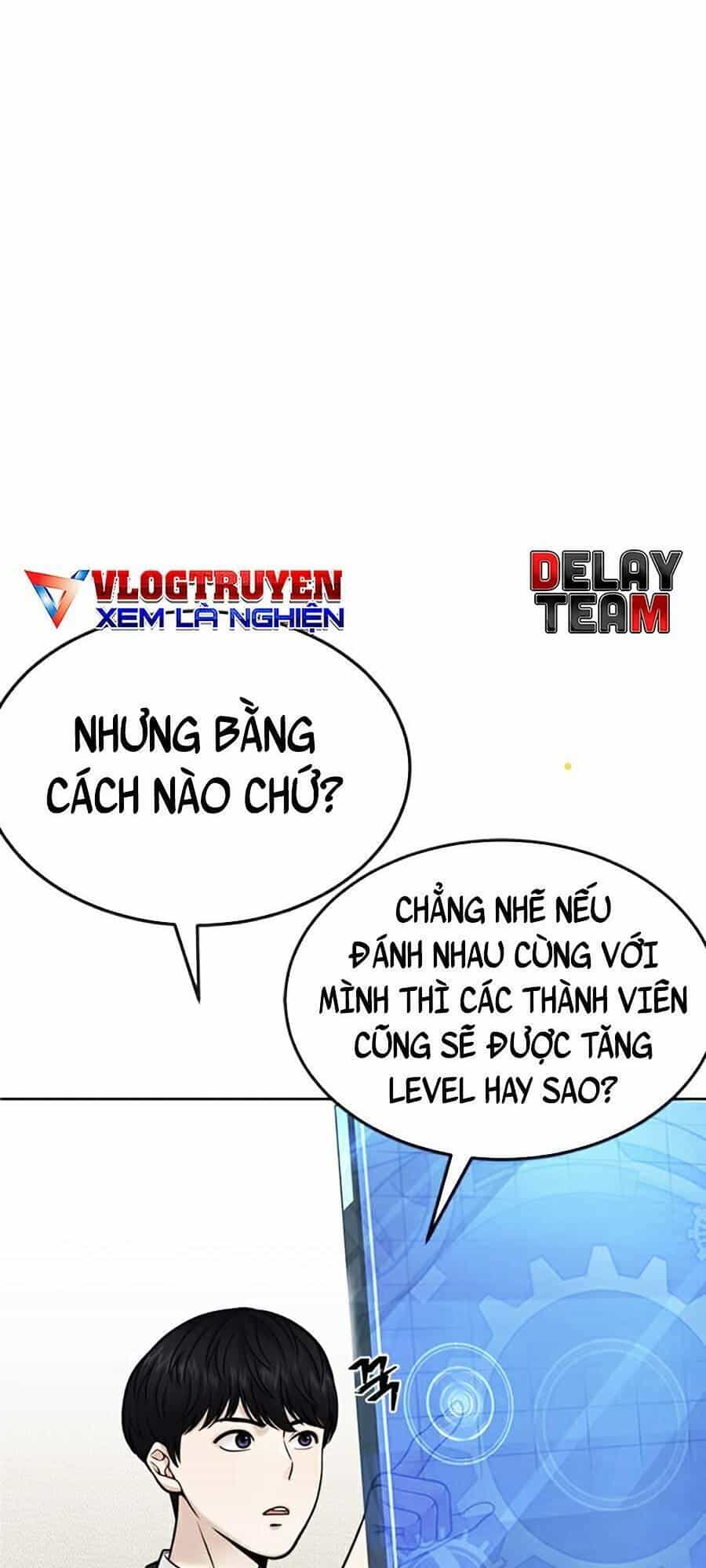 Nhiệm Vụ Diệu Kỳ - Chương 24 - ảnh 9