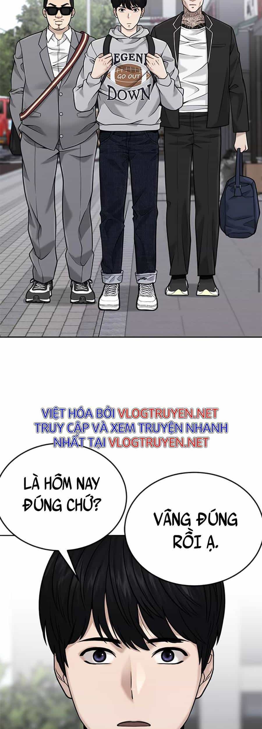 Nhiệm Vụ Diệu Kỳ - Chương 25 - ảnh 109