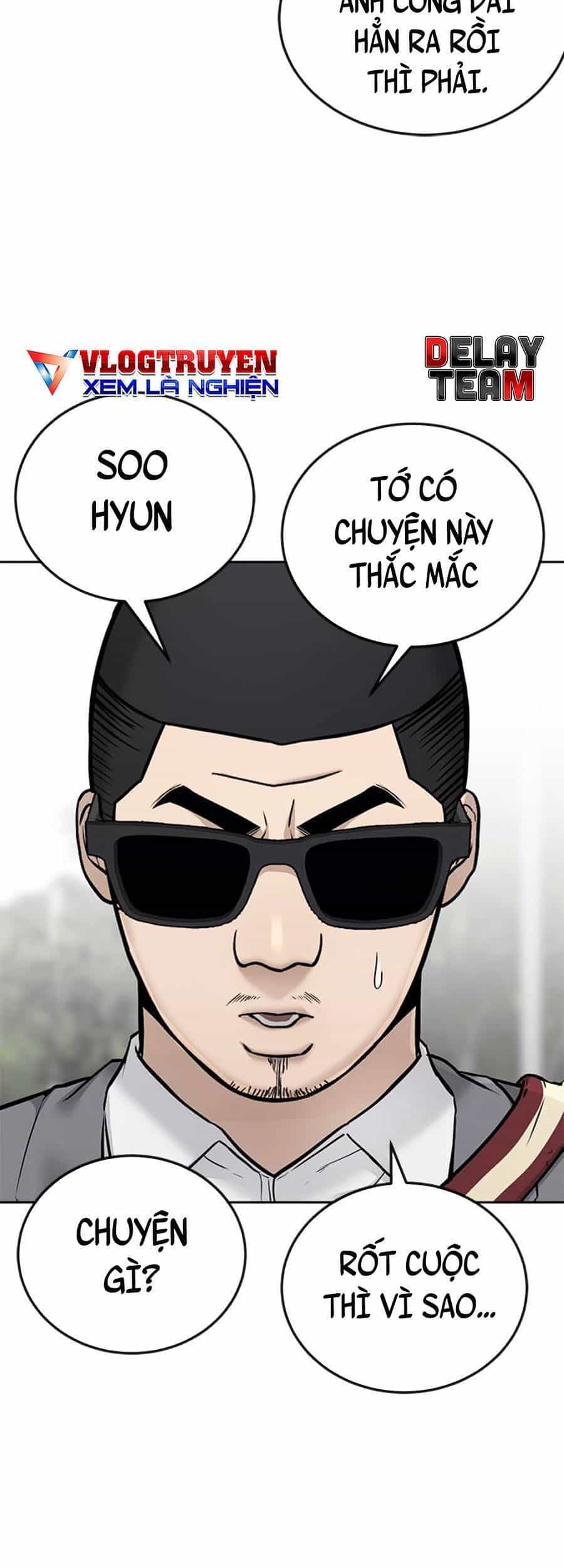 Nhiệm Vụ Diệu Kỳ - Chương 25 - ảnh 113