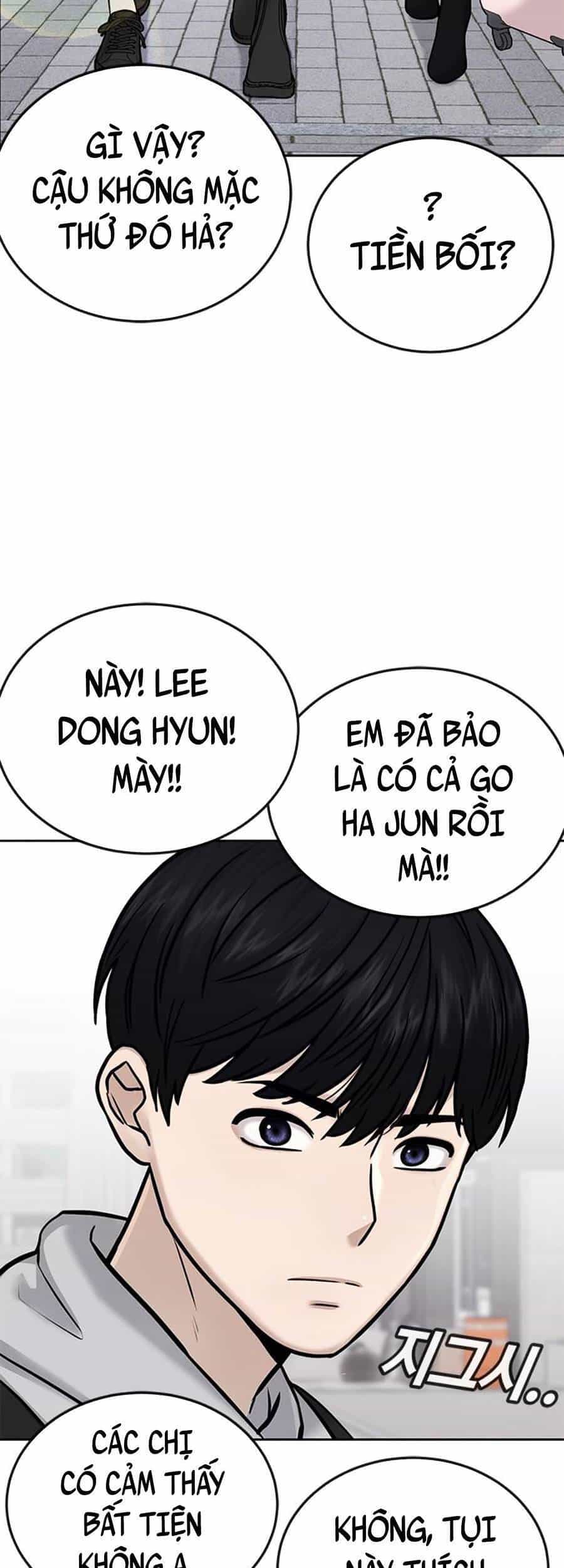 Nhiệm Vụ Diệu Kỳ - Chương 25 - ảnh 121