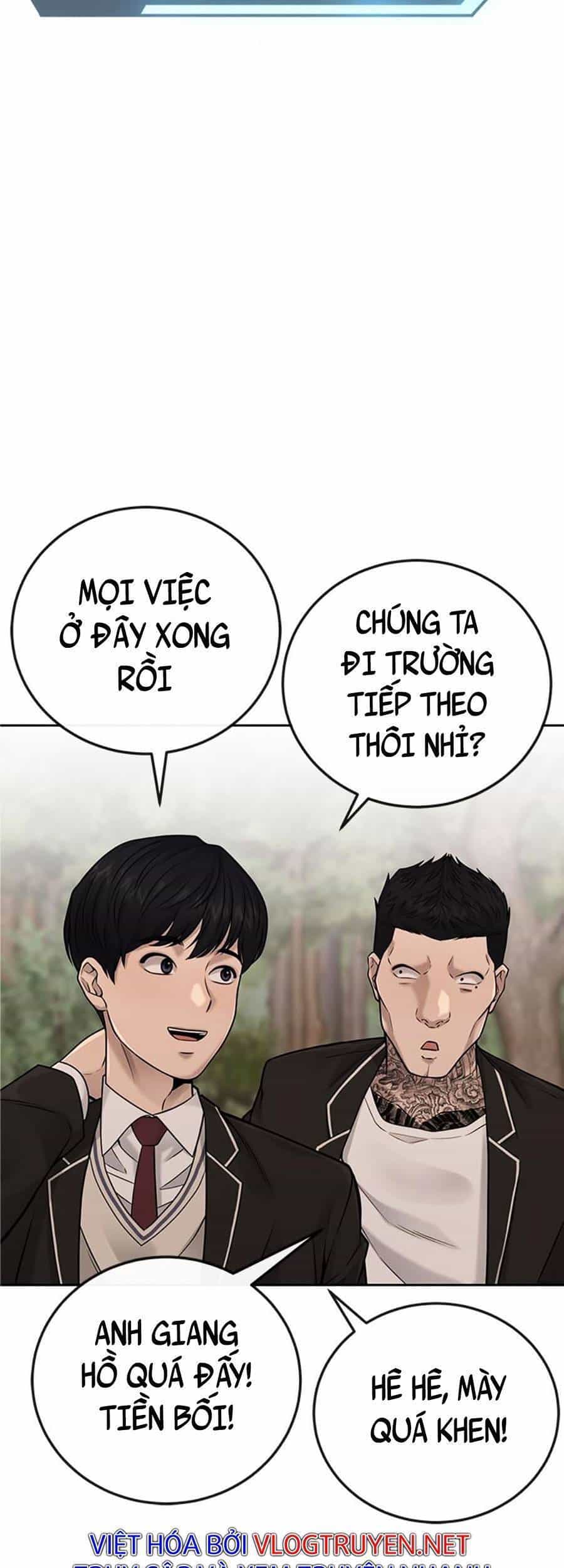 Nhiệm Vụ Diệu Kỳ - Chương 25 - ảnh 13