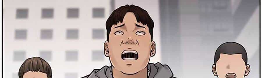 Nhiệm Vụ Diệu Kỳ - Chương 25 - ảnh 16
