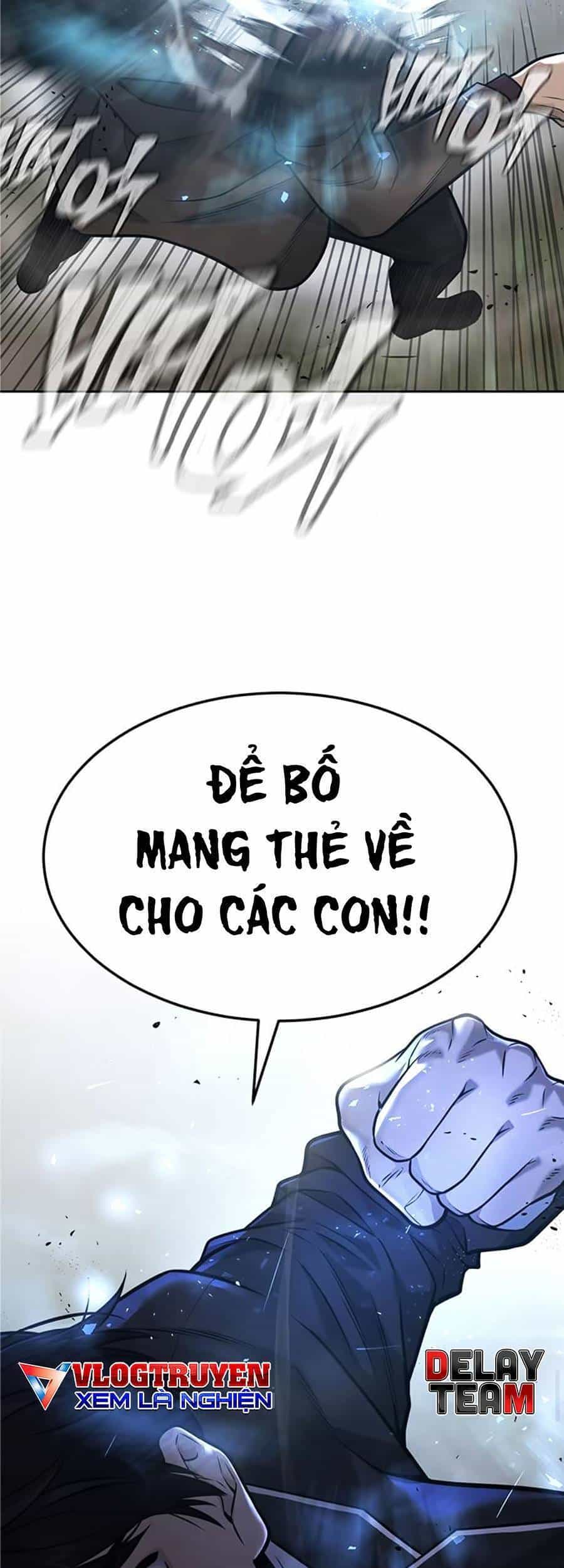 Nhiệm Vụ Diệu Kỳ - Chương 25 - ảnh 3