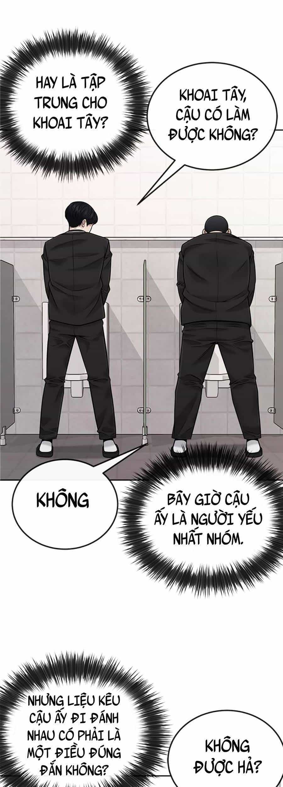 Nhiệm Vụ Diệu Kỳ - Chương 25 - ảnh 33