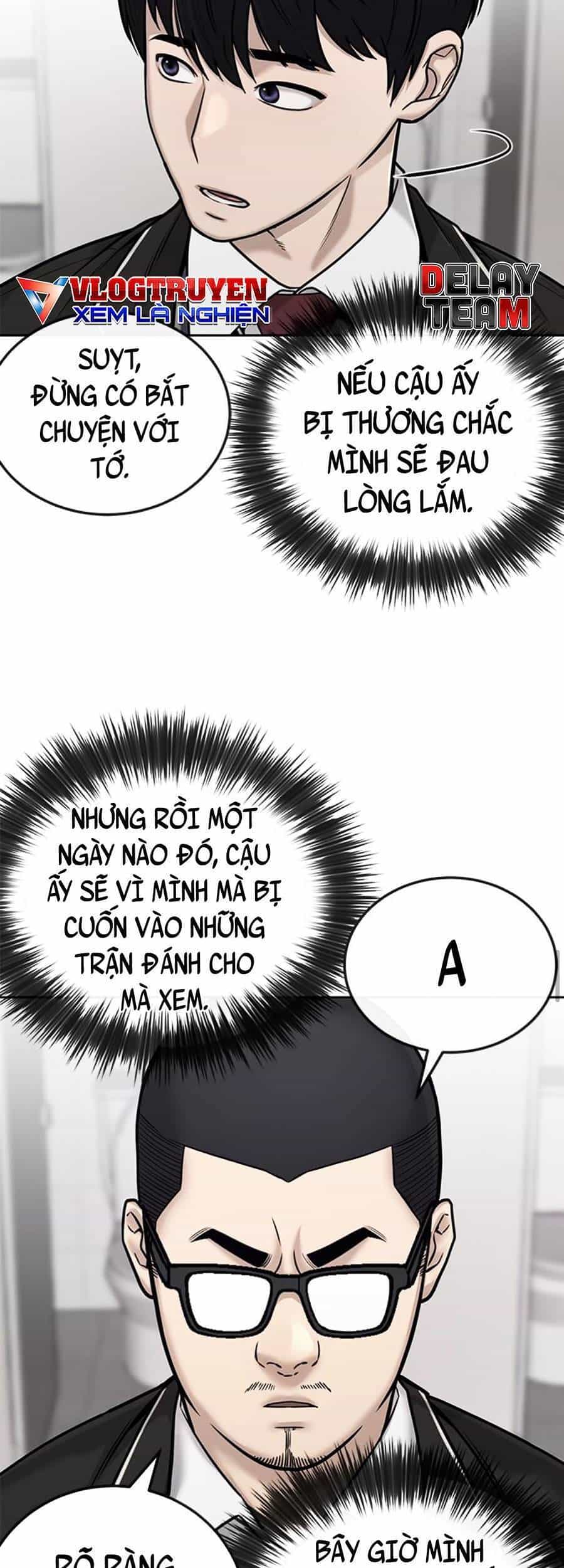 Nhiệm Vụ Diệu Kỳ - Chương 25 - ảnh 35