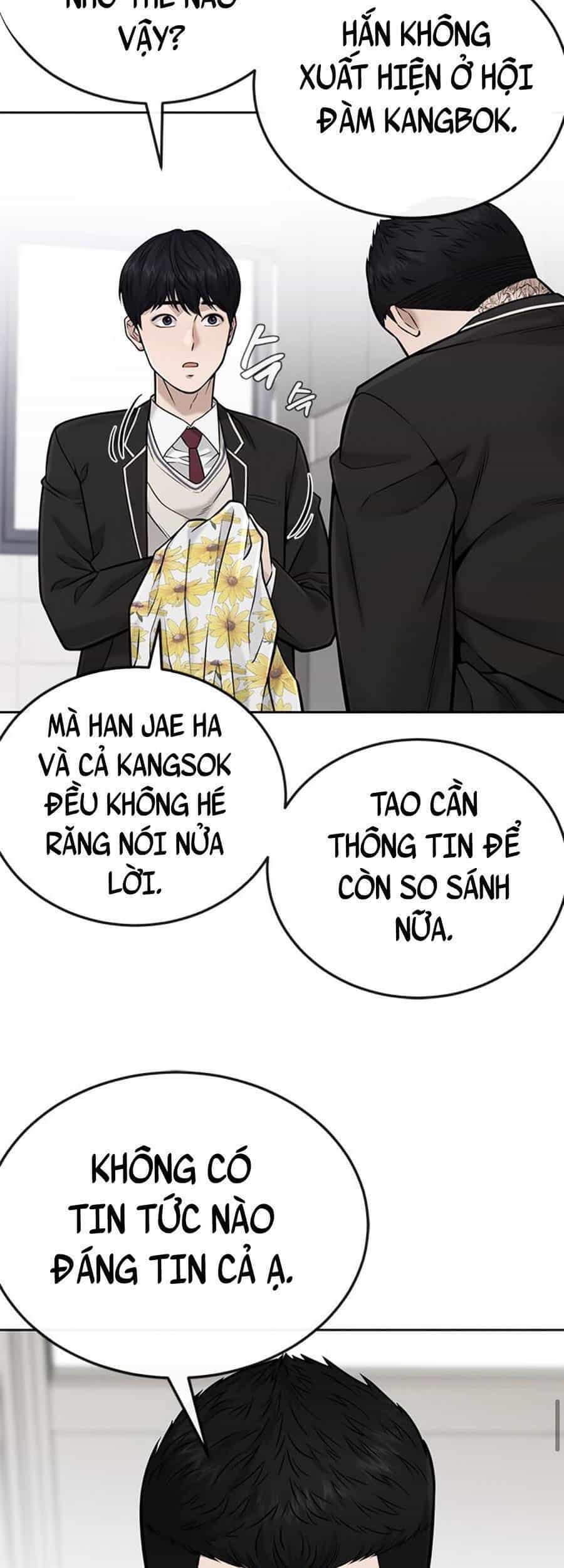 Nhiệm Vụ Diệu Kỳ - Chương 25 - ảnh 45