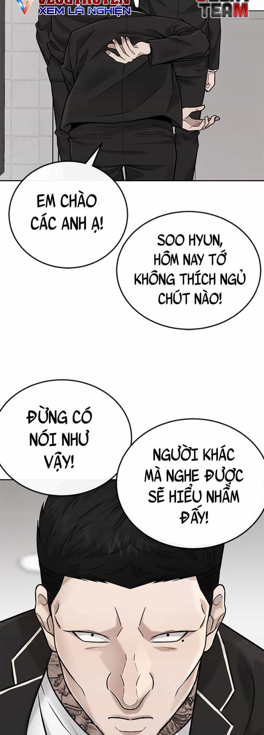 Nhiệm Vụ Diệu Kỳ - Chương 25 - ảnh 53