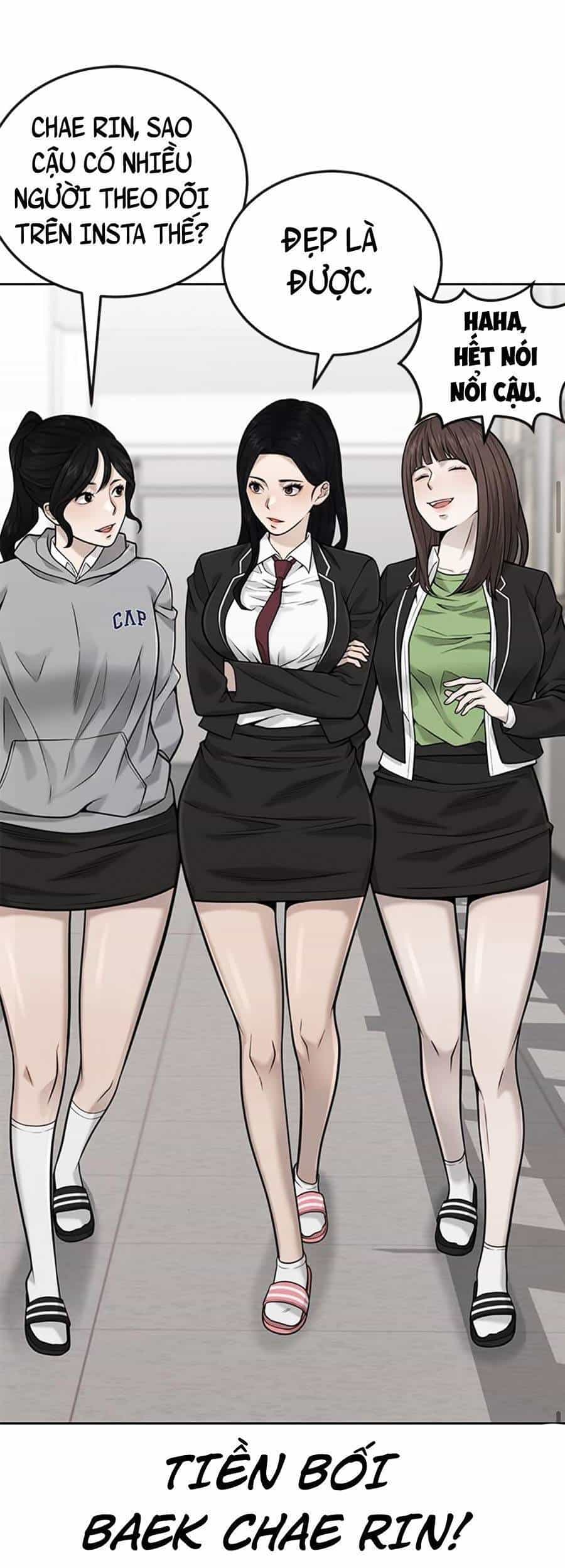 Nhiệm Vụ Diệu Kỳ - Chương 25 - ảnh 65