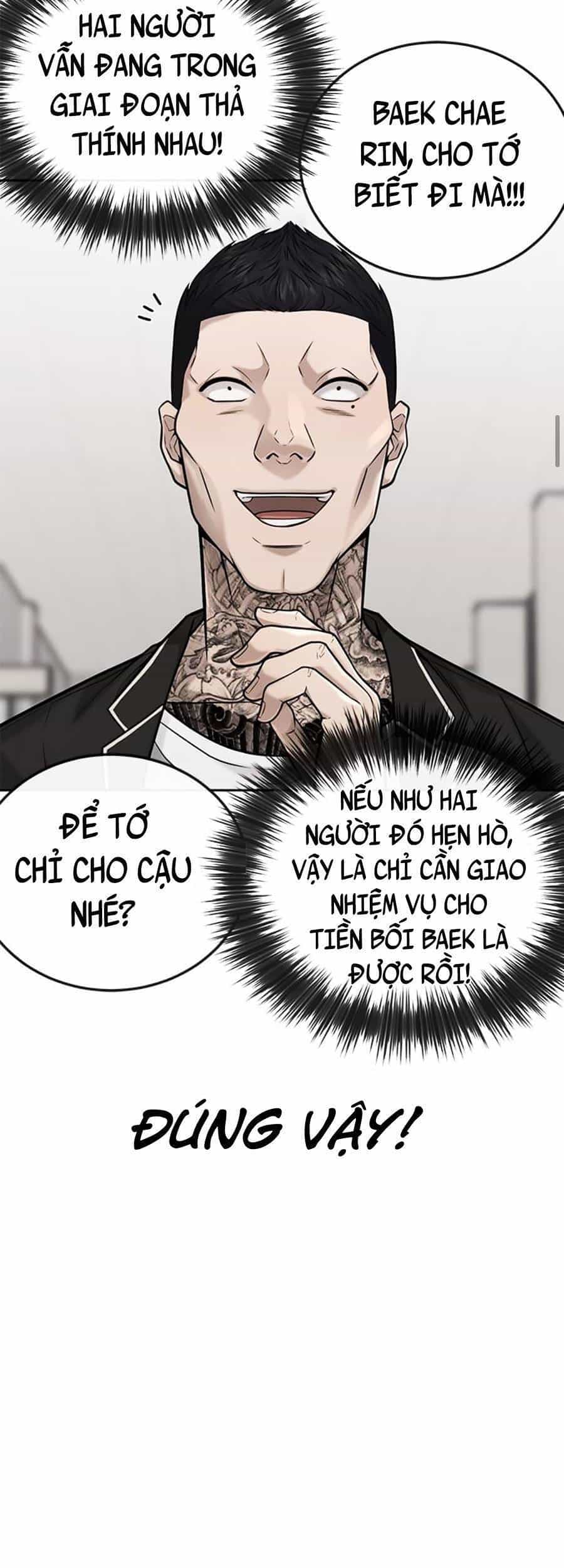 Nhiệm Vụ Diệu Kỳ - Chương 25 - ảnh 67