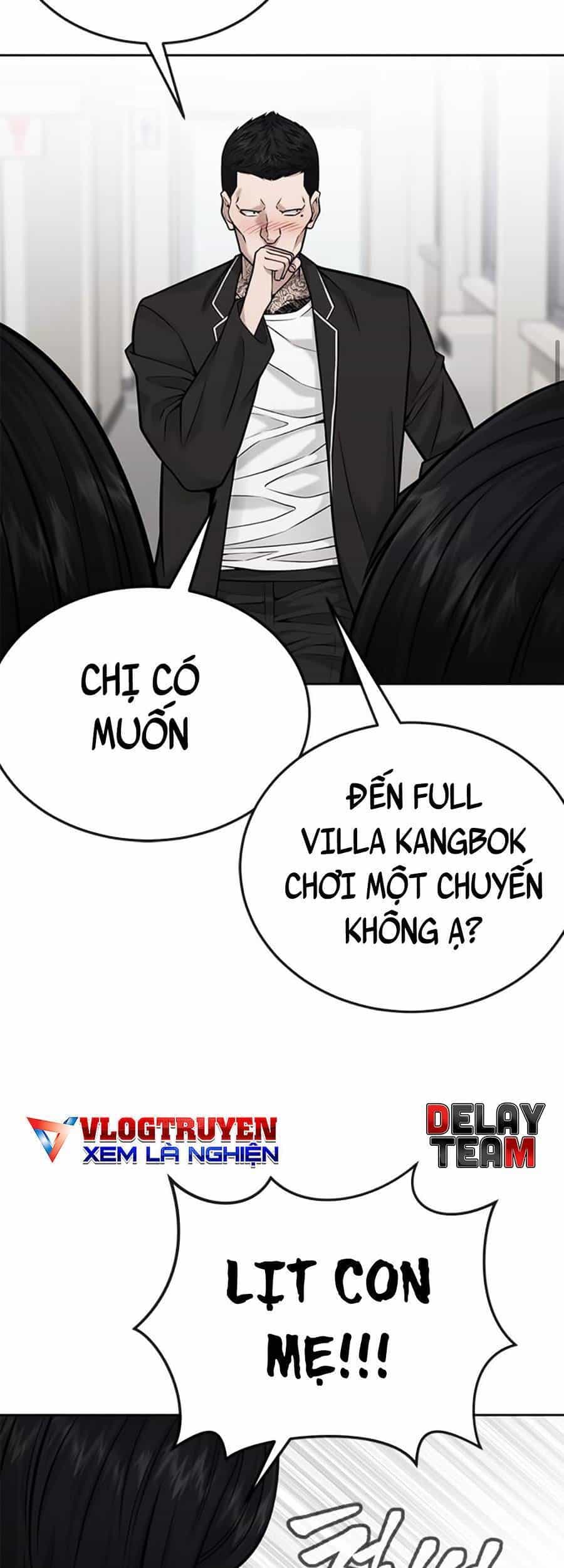 Nhiệm Vụ Diệu Kỳ - Chương 25 - ảnh 73