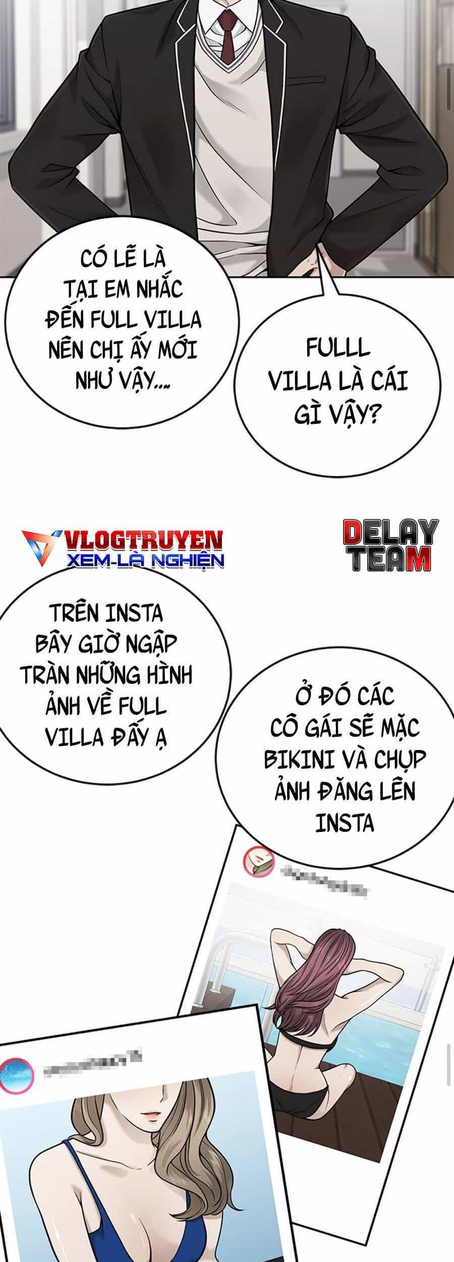 Nhiệm Vụ Diệu Kỳ - Chương 25 - ảnh 79