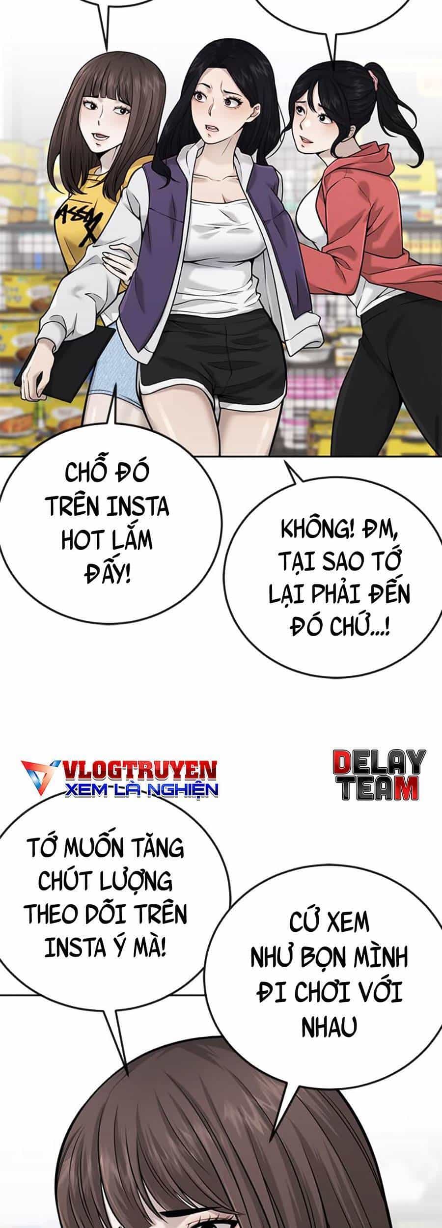 Nhiệm Vụ Diệu Kỳ - Chương 25 - ảnh 99