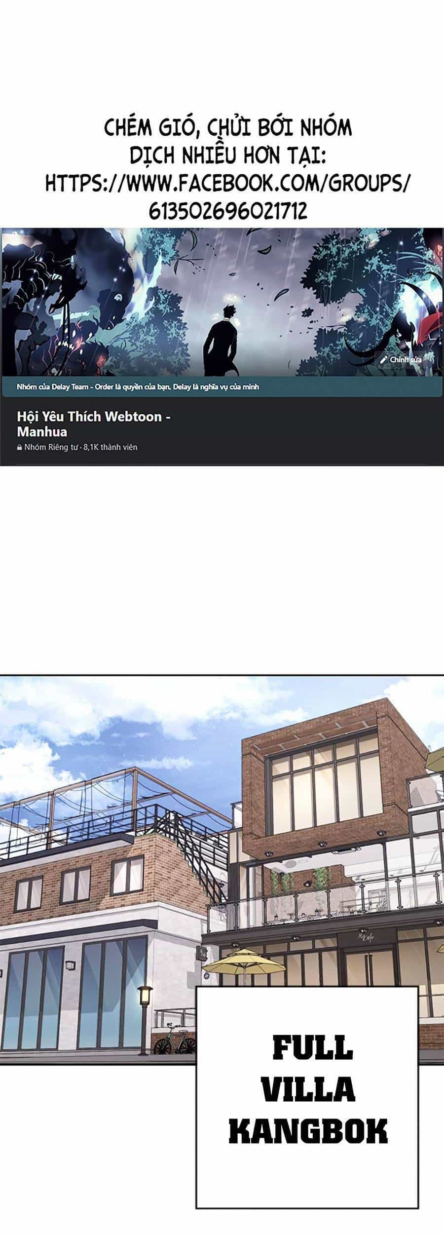 Nhiệm Vụ Diệu Kỳ - Chương 26 - ảnh 1