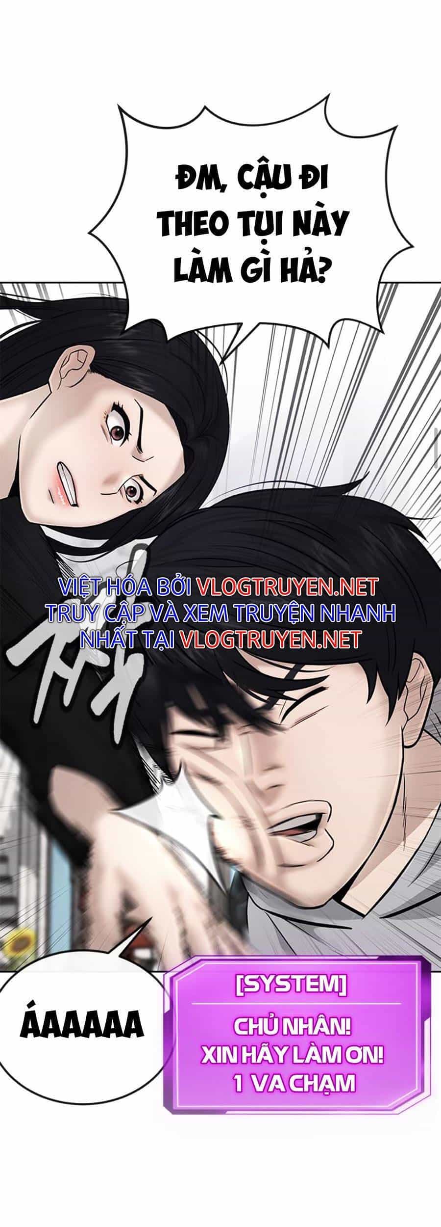 Nhiệm Vụ Diệu Kỳ - Chương 26 - ảnh 11