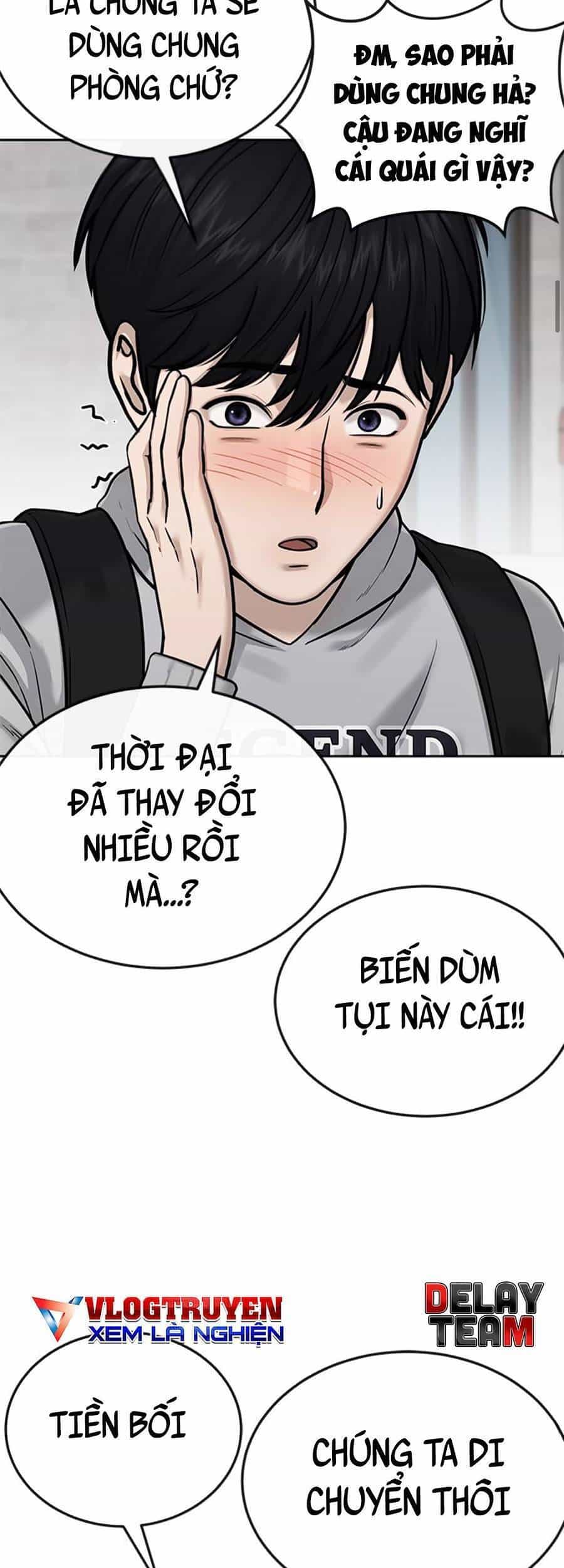 Nhiệm Vụ Diệu Kỳ - Chương 26 - ảnh 13