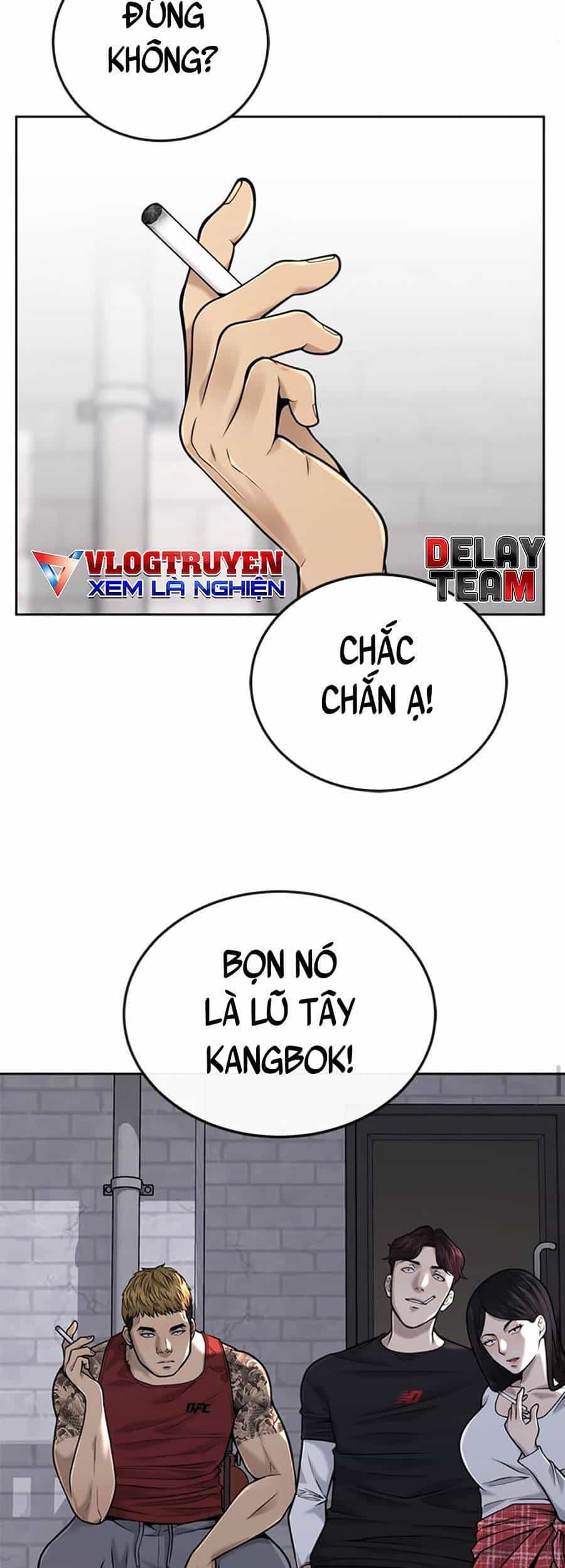 Nhiệm Vụ Diệu Kỳ - Chương 26 - ảnh 21