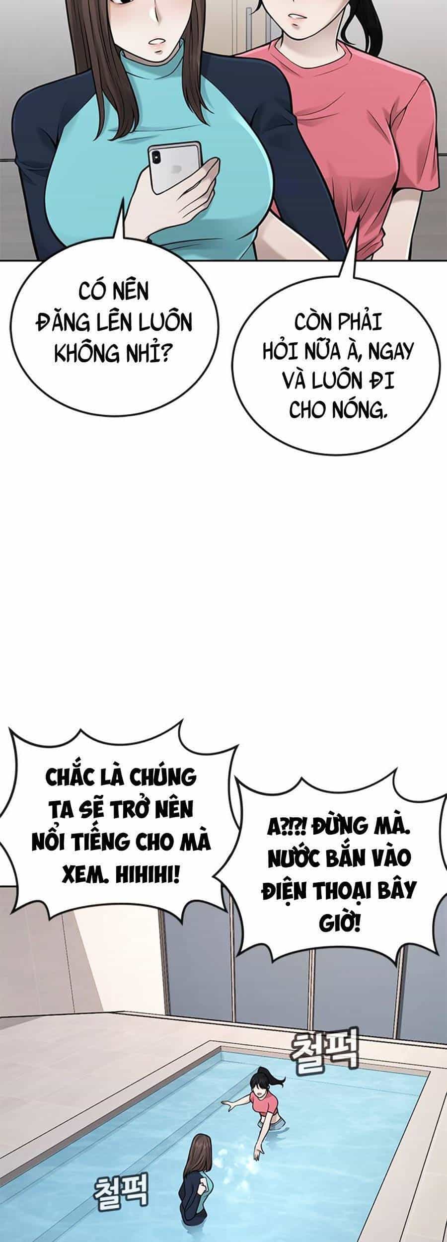 Nhiệm Vụ Diệu Kỳ - Chương 26 - ảnh 33