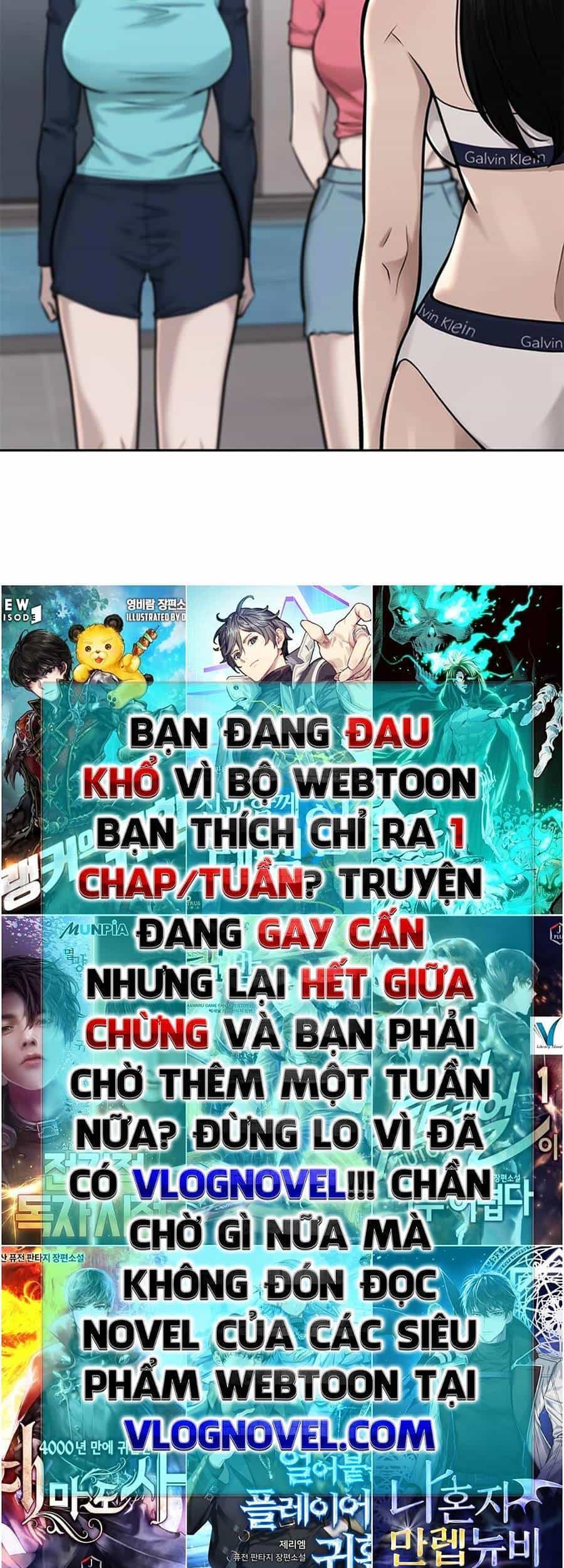 Nhiệm Vụ Diệu Kỳ - Chương 26 - ảnh 47