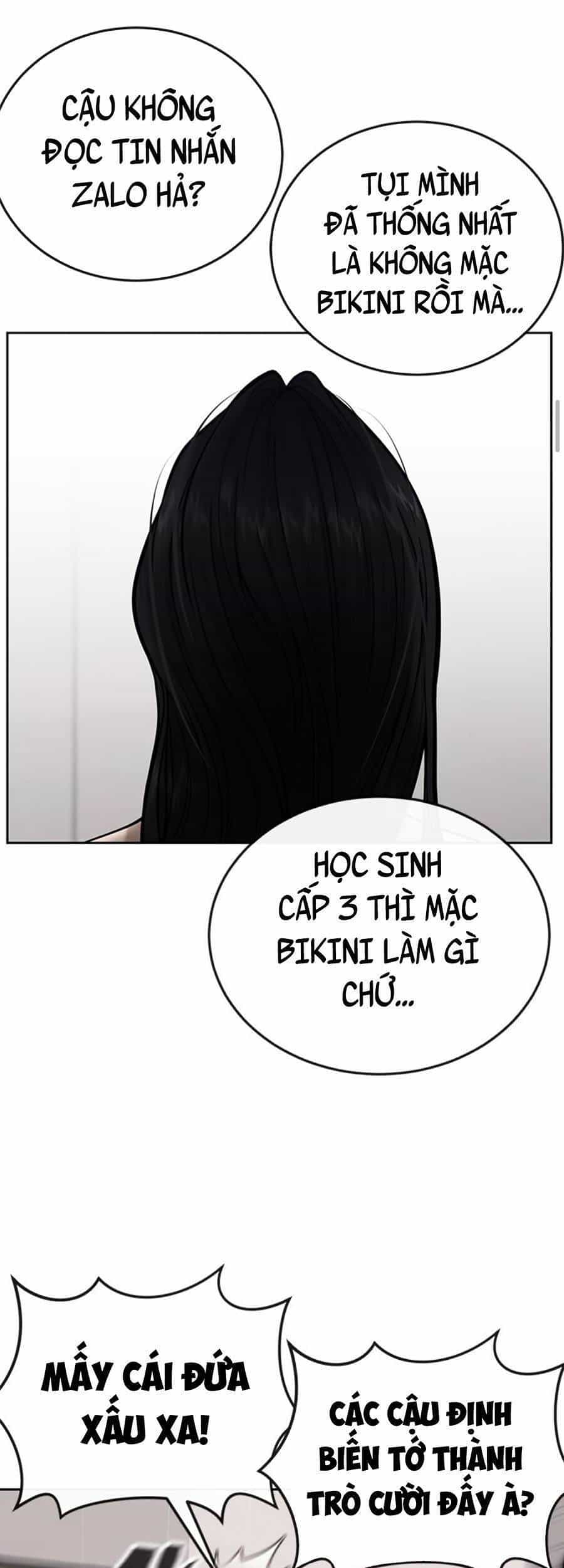 Nhiệm Vụ Diệu Kỳ - Chương 26 - ảnh 49