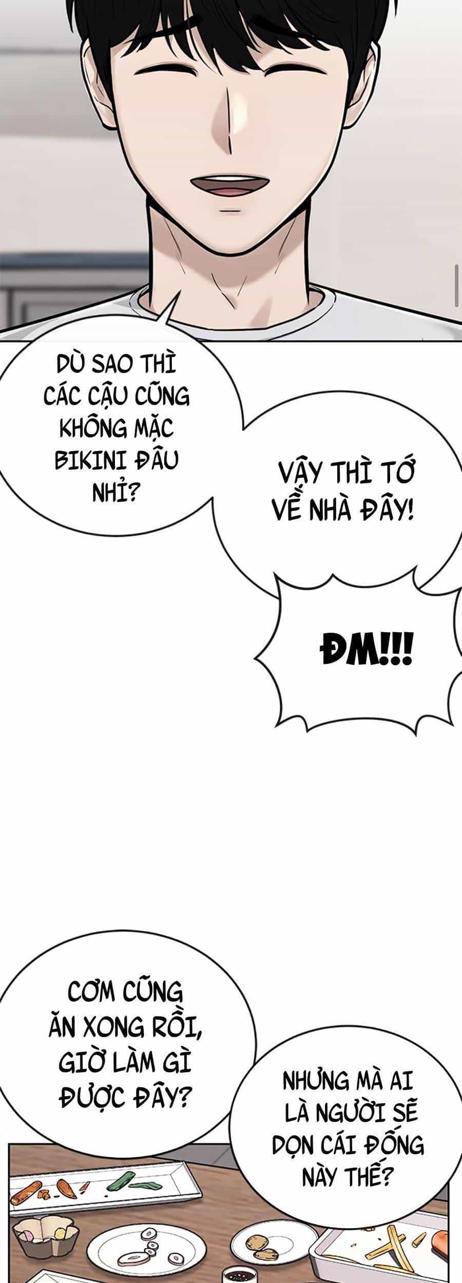 Nhiệm Vụ Diệu Kỳ - Chương 26 - ảnh 57