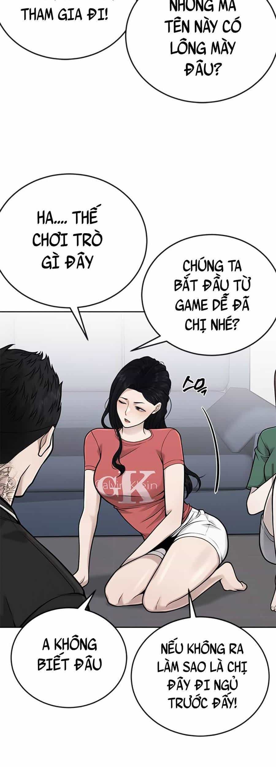 Nhiệm Vụ Diệu Kỳ - Chương 26 - ảnh 67