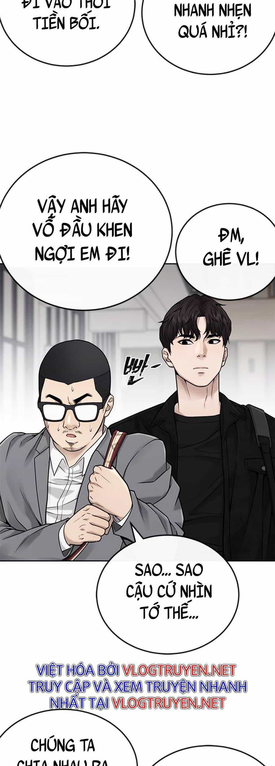 Nhiệm Vụ Diệu Kỳ - Chương 26 - ảnh 7