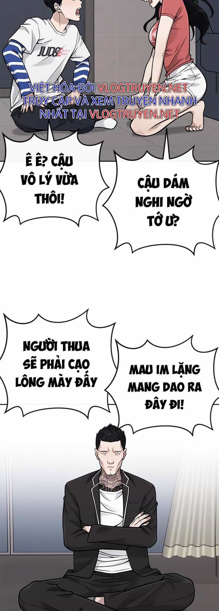 Nhiệm Vụ Diệu Kỳ - Chương 26 - ảnh 71