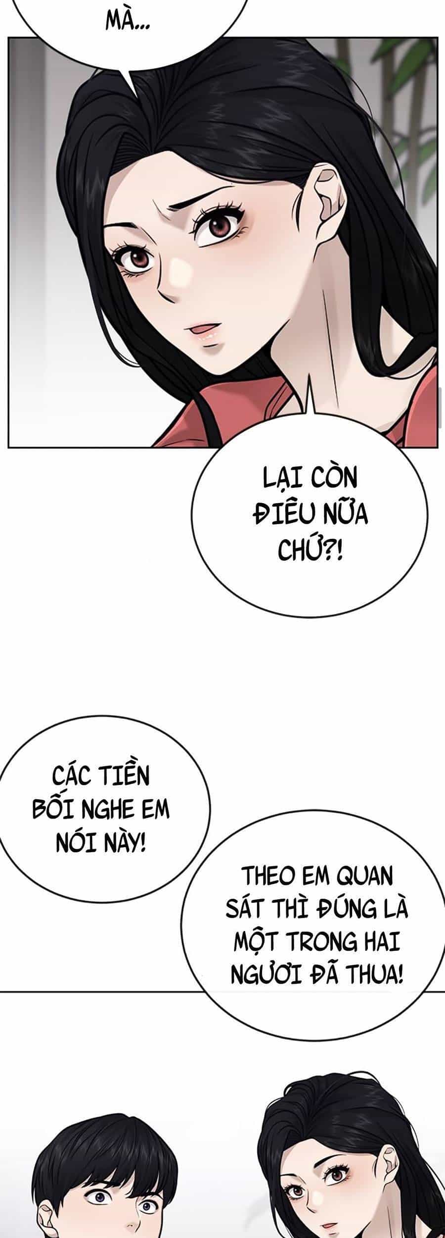 Nhiệm Vụ Diệu Kỳ - Chương 26 - ảnh 77