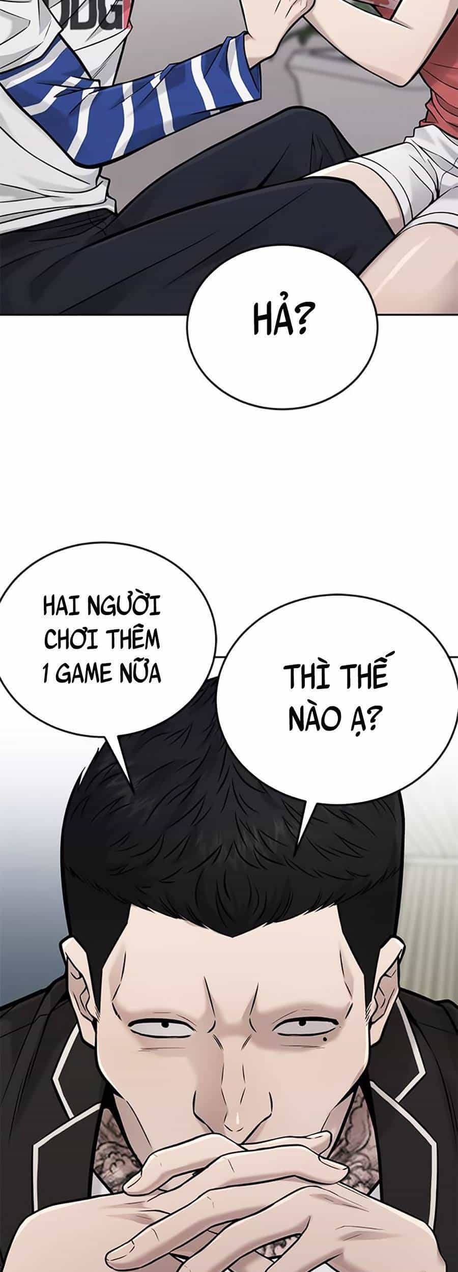 Nhiệm Vụ Diệu Kỳ - Chương 26 - ảnh 79