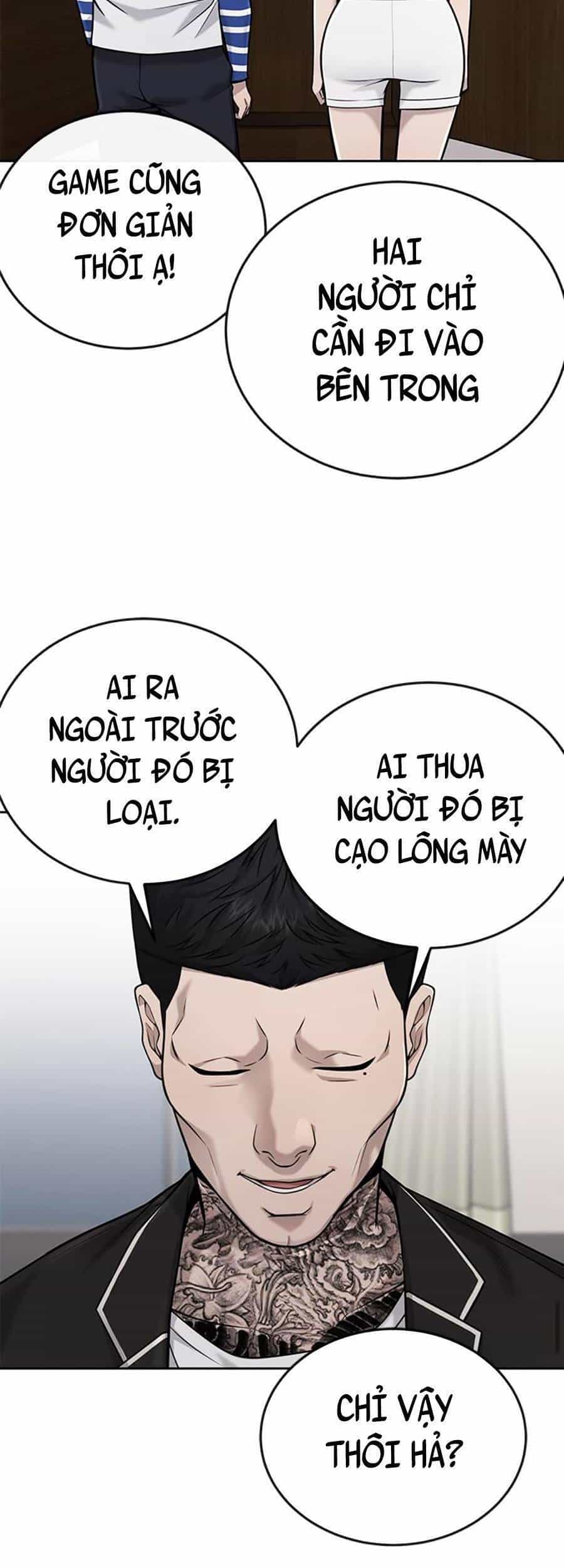 Nhiệm Vụ Diệu Kỳ - Chương 26 - ảnh 85