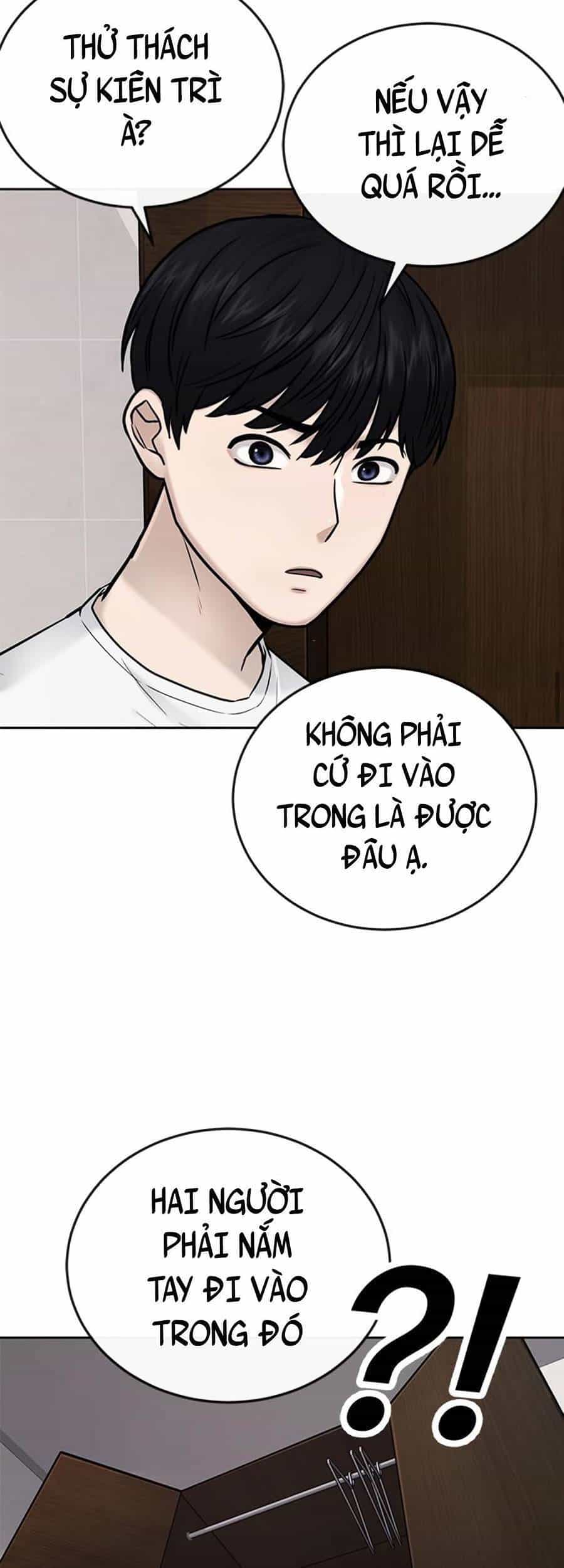 Nhiệm Vụ Diệu Kỳ - Chương 26 - ảnh 87