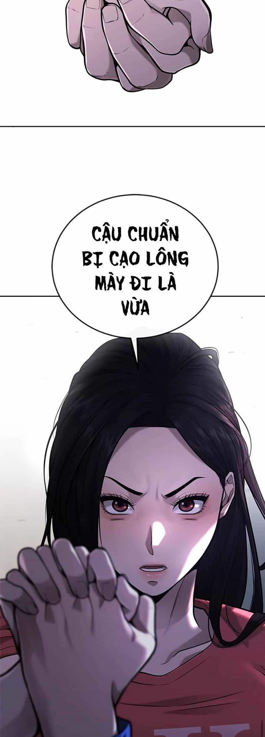 Nhiệm Vụ Diệu Kỳ - Chương 26 - ảnh 95