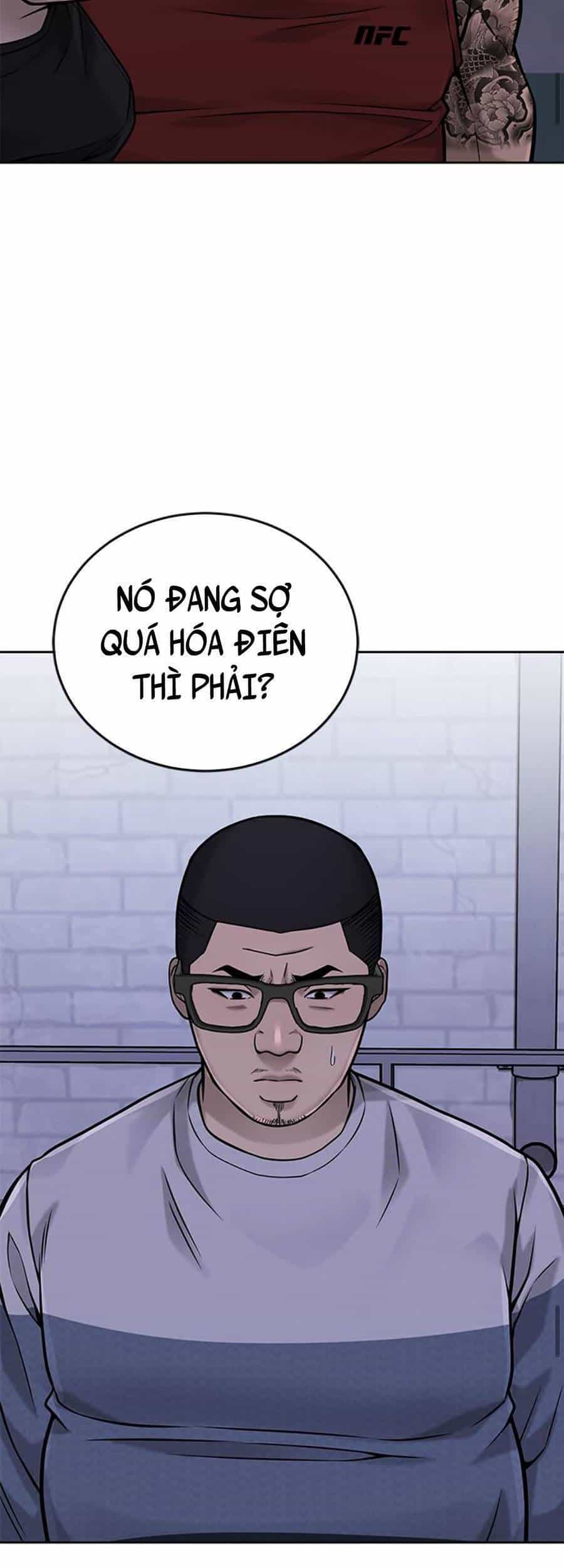 Nhiệm Vụ Diệu Kỳ - Chương 27 - ảnh 103