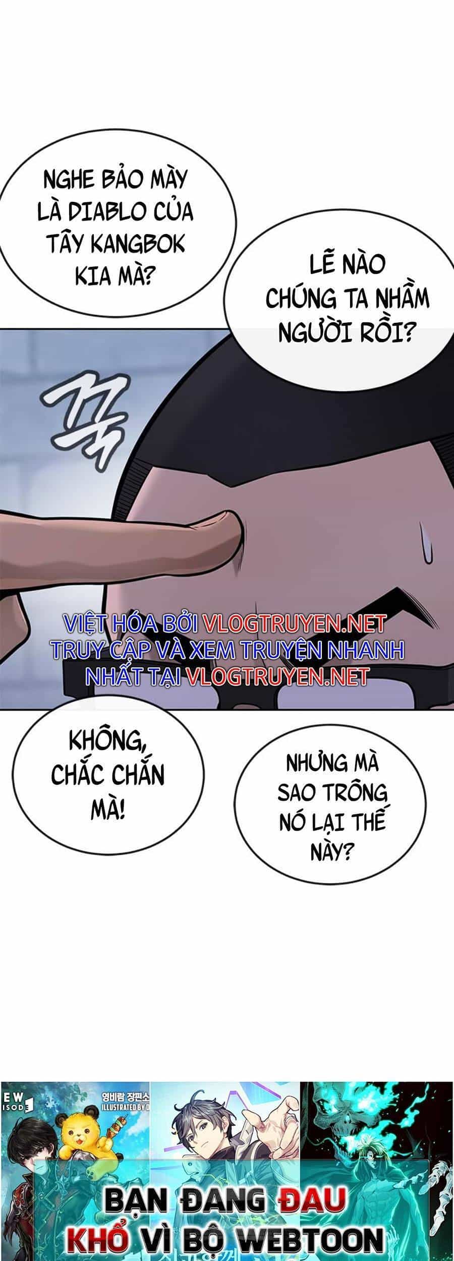 Nhiệm Vụ Diệu Kỳ - Chương 27 - ảnh 105