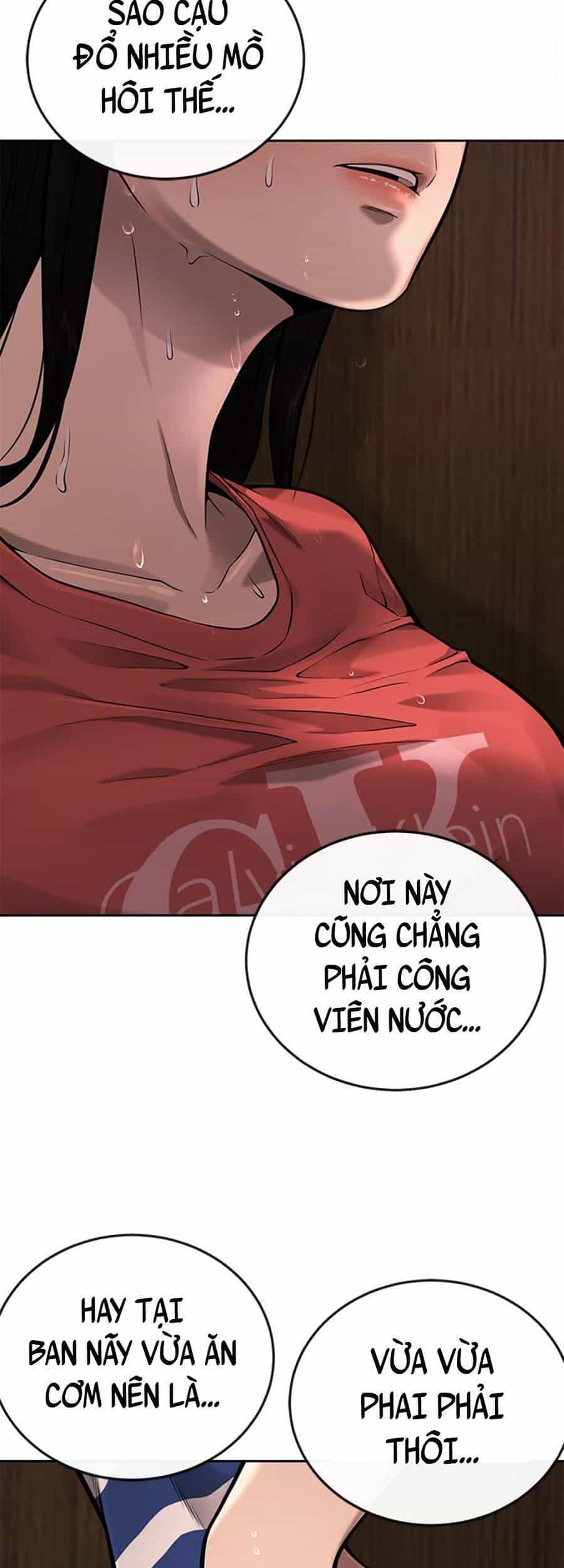 Nhiệm Vụ Diệu Kỳ - Chương 27 - ảnh 15