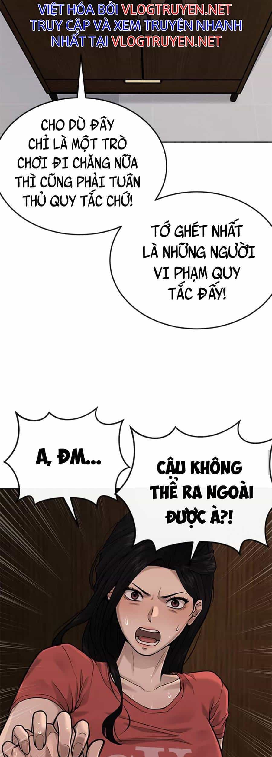 Nhiệm Vụ Diệu Kỳ - Chương 27 - ảnh 19