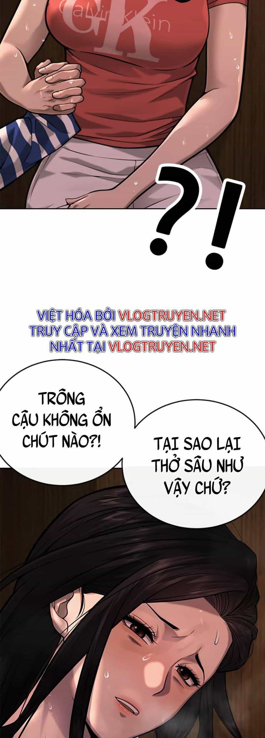 Nhiệm Vụ Diệu Kỳ - Chương 27 - ảnh 25