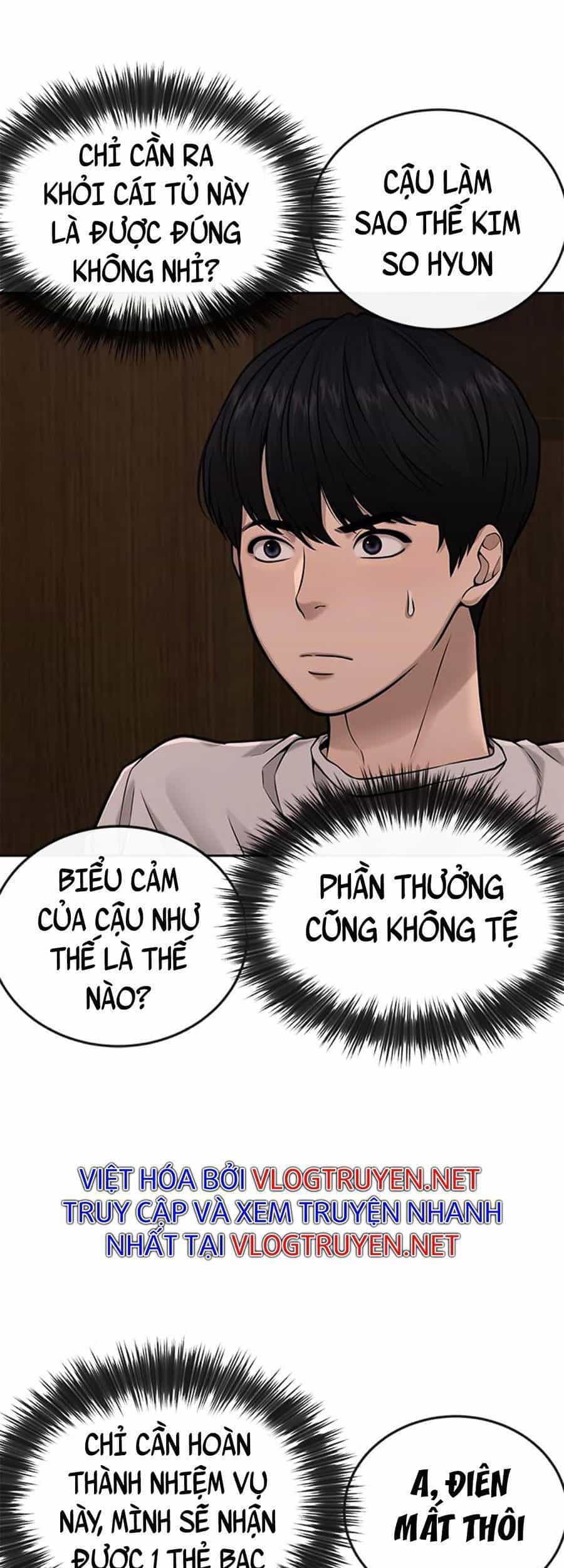Nhiệm Vụ Diệu Kỳ - Chương 27 - ảnh 5