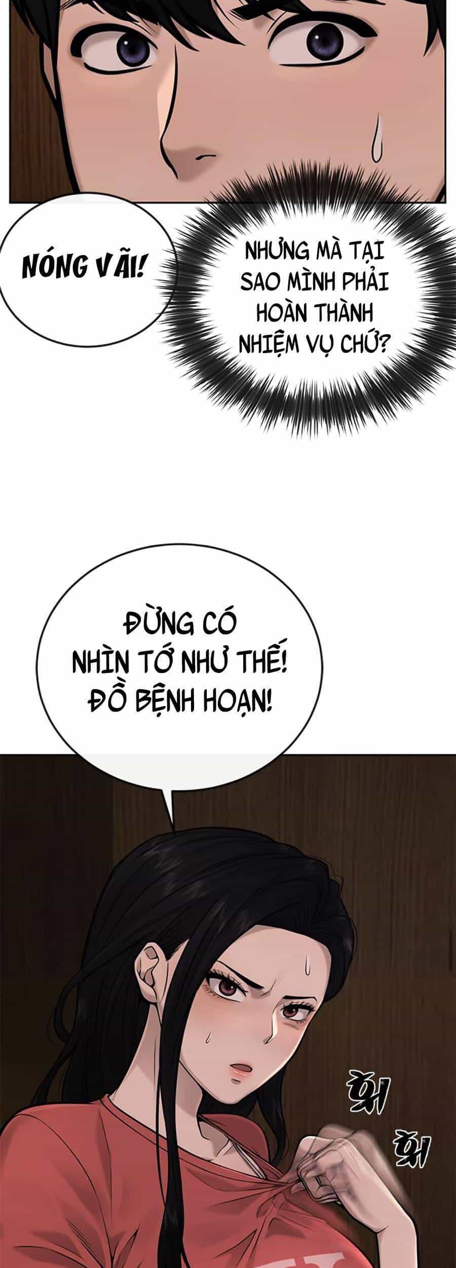 Nhiệm Vụ Diệu Kỳ - Chương 27 - ảnh 7