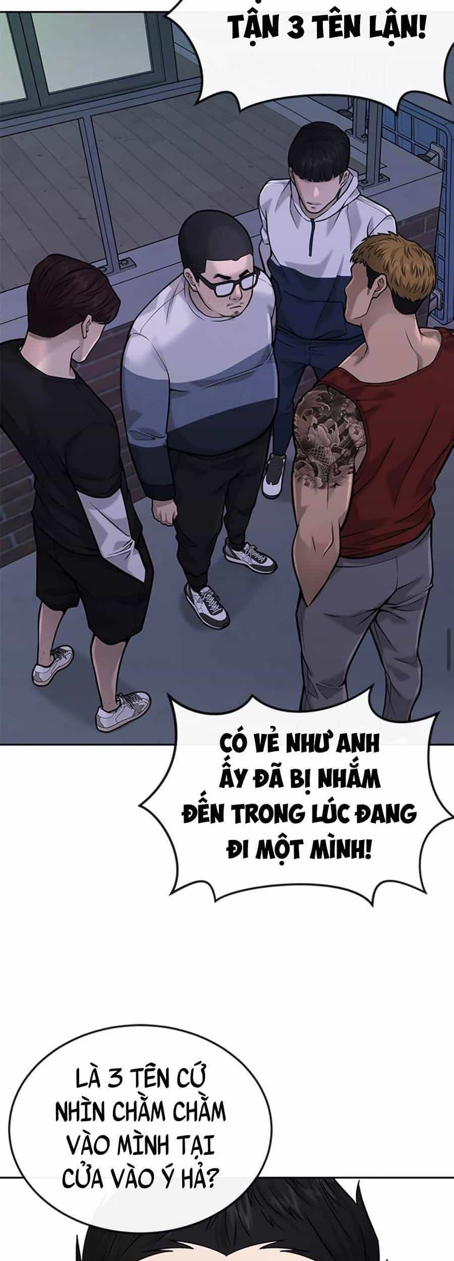 Nhiệm Vụ Diệu Kỳ - Chương 27 - ảnh 93