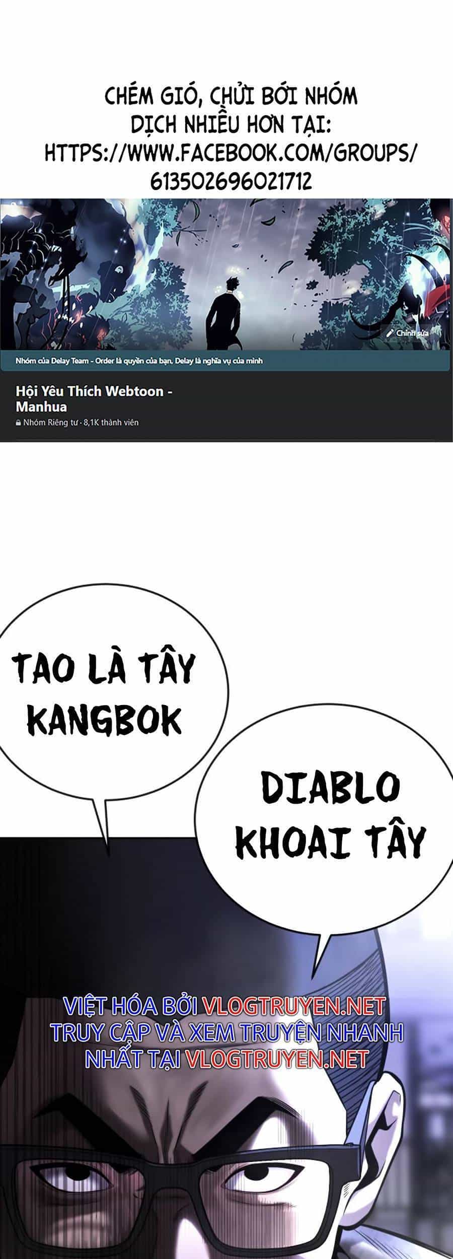 Nhiệm Vụ Diệu Kỳ - Chương 28 - ảnh 1