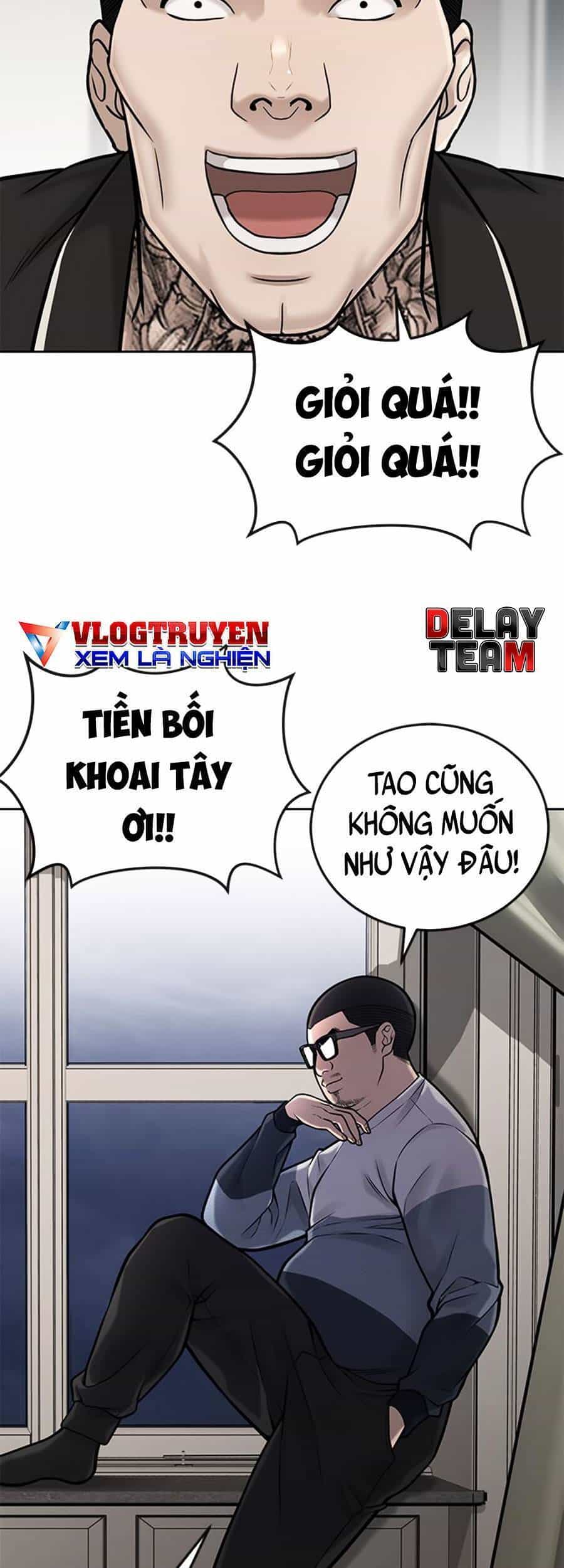 Nhiệm Vụ Diệu Kỳ - Chương 28 - ảnh 25